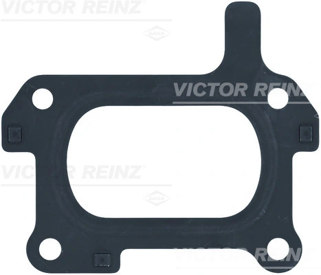 Gasket, exhaust manifold